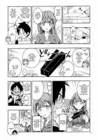 BOKUTACHIHA SENSEIMO URUKAMO KAWAII 2 [Kaishaku] [Bokutachi wa Benkyou ga Dekinai] Thumbnail Page 04