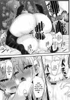 Welcome to Azuren Dosukebe club / Welcome to Azuren Dosukebe club [Takanotume] [Azur Lane] Thumbnail Page 20