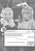 Welcome to Azuren Dosukebe club / Welcome to Azuren Dosukebe club [Takanotume] [Azur Lane] Thumbnail Page 23