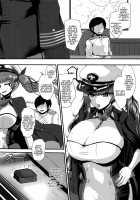 Lulu and Lou / Lulu & Lou [Takanotume] [Azur Lane] Thumbnail Page 03