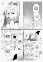 Erotic Fairy Tales: The Star Money Chap.2 [Takano Yumi] [Original] Thumbnail Page 02