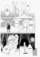 Erotic Fairy Tales: The Star Money Chap.2 [Takano Yumi] [Original] Thumbnail Page 03