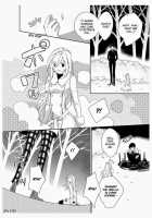 Erotic Fairy Tales: The Star Money Chap.2 [Takano Yumi] [Original] Thumbnail Page 08