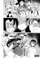 TS Rinkan Sakusei: Kouhen / TS輪姦搾精:後編 [Aomushi] [Original] Thumbnail Page 18