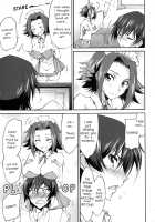 Gohoushi Kallen-chan / ご奉仕カレンちゃん [Yuuki Homura] [Code Geass] Thumbnail Page 10