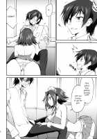 Gohoushi Kallen-chan / ご奉仕カレンちゃん [Yuuki Homura] [Code Geass] Thumbnail Page 11