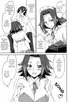 Gohoushi Kallen-chan / ご奉仕カレンちゃん [Yuuki Homura] [Code Geass] Thumbnail Page 12