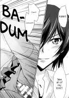 Gohoushi Kallen-chan / ご奉仕カレンちゃん [Yuuki Homura] [Code Geass] Thumbnail Page 25