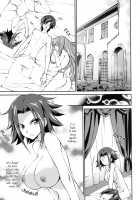 Gohoushi Kallen-chan / ご奉仕カレンちゃん [Yuuki Homura] [Code Geass] Thumbnail Page 04