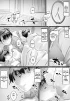 Haha to Musuko no Seikyouiku / 母と息子の性教育 [Original] Thumbnail Page 21