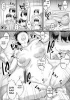 Haha to Musuko no Seikyouiku / 母と息子の性教育 [Original] Thumbnail Page 33