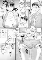 Haha to Musuko no Seikyouiku / 母と息子の性教育 [Original] Thumbnail Page 37