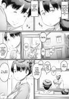 Haha to Musuko no Seikyouiku / 母と息子の性教育 [Original] Thumbnail Page 07