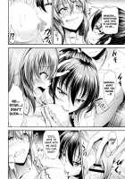 Sisters Sandwich / しすたーず♥サンドイッチ Page 137 Preview