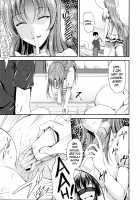 Sisters Sandwich / しすたーず♥サンドイッチ Page 158 Preview