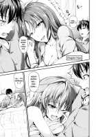 Sisters Sandwich / しすたーず♥サンドイッチ Page 204 Preview