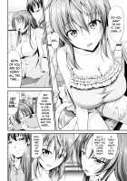 Sisters Sandwich / しすたーず♥サンドイッチ Page 217 Preview