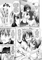 Sisters Sandwich / しすたーず♥サンドイッチ Page 60 Preview