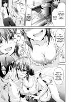 Sisters Sandwich / しすたーず♥サンドイッチ Page 62 Preview