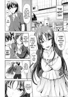 Sisters Sandwich / しすたーず♥サンドイッチ Page 79 Preview