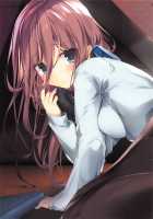 Miku ga Kisei Jijitsu o Tsukuru Hon / 三玖が既成事実を作る本 [Karory] [Gotoubun No Hanayome] Thumbnail Page 28