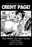 Innyuu Karakurui Kitan Ch. 9 / 淫乳からくり奇譚 Ch. 9 [Bitch Goigostar] [Original] Thumbnail Page 17