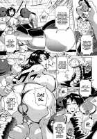 Innyuu Karakurui Kitan Ch. 9 / 淫乳からくり奇譚 Ch. 9 [Bitch Goigostar] [Original] Thumbnail Page 03