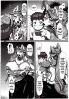 Muda / 無題 [Nezumin] [Original] Thumbnail Page 08