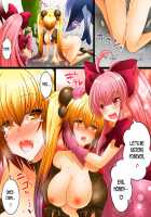 Seigi no Jinrai Thunder Crow ~Aku no Shimai no Imouto e to Ochiru Hero~ / 正義の迅雷サンダークロウ ～悪の姉妹の妹へと堕ちるヒーロー～ [Matsuzono] [Original] Thumbnail Page 31