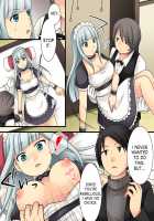 Ore ga Bishoujo Marionette ni Naru Nante Arienai / オレが美少女マリオネットになるなんてありえない [Kuratsuka Riko] [Original] Thumbnail Page 17