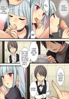 Ore ga Bishoujo Marionette ni Naru Nante Arienai / オレが美少女マリオネットになるなんてありえない [Kuratsuka Riko] [Original] Thumbnail Page 25