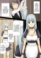 Ore ga Bishoujo Marionette ni Naru Nante Arienai / オレが美少女マリオネットになるなんてありえない [Kuratsuka Riko] [Original] Thumbnail Page 27