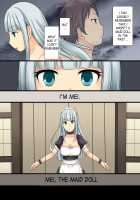 Ore ga Bishoujo Marionette ni Naru Nante Arienai / オレが美少女マリオネットになるなんてありえない [Kuratsuka Riko] [Original] Thumbnail Page 30