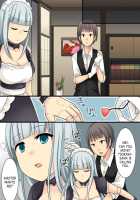 Ore ga Bishoujo Marionette ni Naru Nante Arienai / オレが美少女マリオネットになるなんてありえない [Kuratsuka Riko] [Original] Thumbnail Page 31