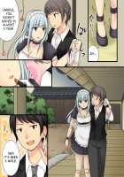 Ore ga Bishoujo Marionette ni Naru Nante Arienai / オレが美少女マリオネットになるなんてありえない [Kuratsuka Riko] [Original] Thumbnail Page 32