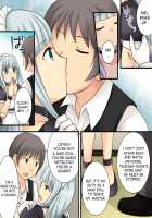 Ore ga Bishoujo Marionette ni Naru Nante Arienai / オレが美少女マリオネットになるなんてありえない [Kuratsuka Riko] [Original] Thumbnail Page 39