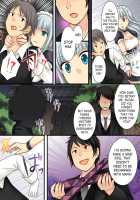 Ore ga Bishoujo Marionette ni Naru Nante Arienai / オレが美少女マリオネットになるなんてありえない [Kuratsuka Riko] [Original] Thumbnail Page 40