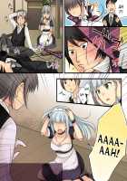 Ore ga Bishoujo Marionette ni Naru Nante Arienai / オレが美少女マリオネットになるなんてありえない [Kuratsuka Riko] [Original] Thumbnail Page 41