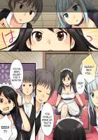 Ore ga Bishoujo Marionette ni Naru Nante Arienai / オレが美少女マリオネットになるなんてありえない [Kuratsuka Riko] [Original] Thumbnail Page 42