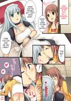 Ore ga Bishoujo Marionette ni Naru Nante Arienai / オレが美少女マリオネットになるなんてありえない [Kuratsuka Riko] [Original] Thumbnail Page 44