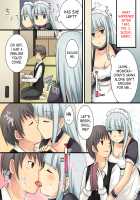 Ore ga Bishoujo Marionette ni Naru Nante Arienai / オレが美少女マリオネットになるなんてありえない [Kuratsuka Riko] [Original] Thumbnail Page 45