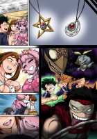 Boku no Harem Academia: 5-wa "Harem no Hajimari" / 僕のハーレムアカデミア:5話 「ハーレムの始まり」 [Juna Juna Juice] [My Hero Academia] Thumbnail Page 101