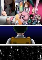 Boku no Harem Academia: 5-wa "Harem no Hajimari" / 僕のハーレムアカデミア:5話 「ハーレムの始まり」 [Juna Juna Juice] [My Hero Academia] Thumbnail Page 125