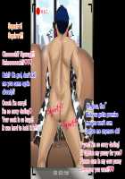 Naomi-san  wa Ore no SeFrie / 直美さんは俺のセフレ [Juna Juna Juice] [Original] Thumbnail Page 151