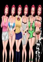 Naomi-san  wa Ore no SeFrie / 直美さんは俺のセフレ [Juna Juna Juice] [Original] Thumbnail Page 173