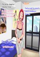 Naomi-san  wa Ore no SeFrie / 直美さんは俺のセフレ [Juna Juna Juice] [Original] Thumbnail Page 34