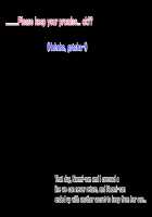 Naomi-san  wa Ore no SeFrie / 直美さんは俺のセフレ [Juna Juna Juice] [Original] Thumbnail Page 39