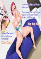 Naomi-san  wa Ore no SeFrie / 直美さんは俺のセフレ [Juna Juna Juice] [Original] Thumbnail Page 44