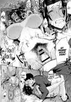 Seiai / 性愛 [Tanishi] [Original] Thumbnail Page 18