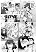 Chucchuru~♪ / ちゅっちゅる～♪ [Inato Serere] [Steinsgate] Thumbnail Page 03